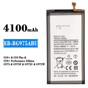Baterie EB-BG975ABU pentru Samsung S10+,S10 Plus
