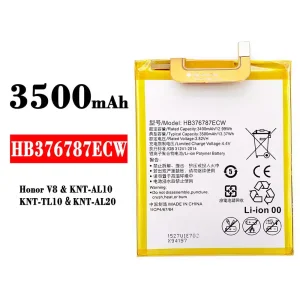 Baterie HB376787ECW pentru HUAWEI Honor V8