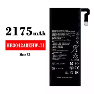 Baterie HB3042A8EHW-11 pentru HUAWEI Mate X3