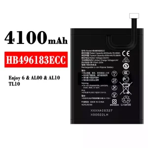 Baterie HB496183ECC pentru HUAWEI Enjoy 6