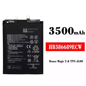 Baterie HB386689ECW pentru HUAWEI Honor Magic 2