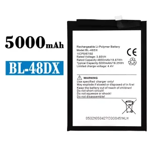 Baterie BL-48DX pentru Infinix