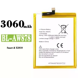 Baterie BL-AW878 pentru Infinix X5010 / Smart