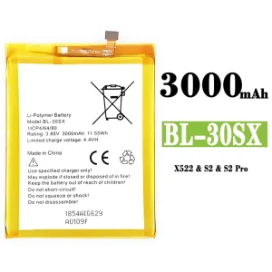 Baterie BL-30SX pentru Infinix S2 / S2 Pro