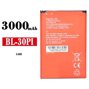 Baterie BL-30PI pentru ITEL 1408