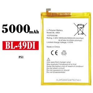 Baterie BL-49DI pentru ITEL P51