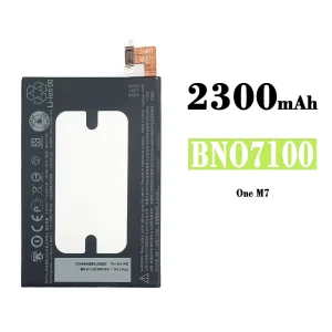 Baterie BN07100 BNO7100 pentru HTC One M7