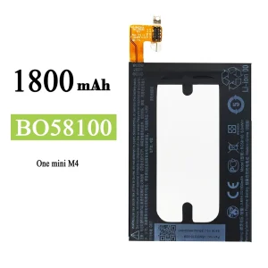 Baterie BO58100 pentru HTC One mini M4 601E/S/N 603E