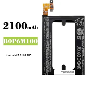 Baterie B0P6M100 pentru HTC One Mini 2 / M8 Mini