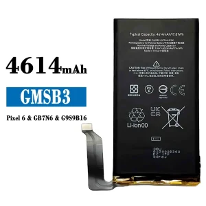 Baterie GMSB3 pentru Google Pixel 6