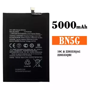 Baterie BN5G pentru Xiaomi 10C