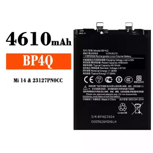 Baterie BP4Q pentru Xiaomi Mi 14