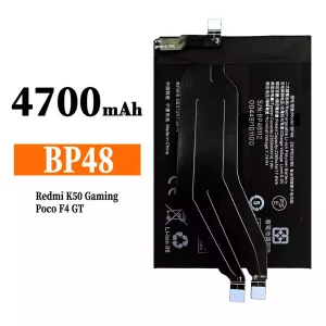 Baterie BP48 pentru Xiaomi Redmi K50 Gaming / Poco F4 GT