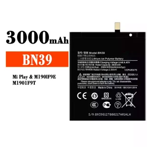Baterie BN39 pentru Xiaomi Mi Play