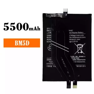 Baterie BM5D pentru Xiaomi