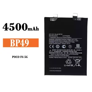 Baterie BP49 pentru Xiaomi Poco F4 5G / Redmi K40s