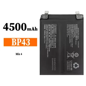 Baterie BP43 pentru Xiaomi Mix 4