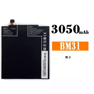 Baterie BM31 pentru Xiaomi mi 3