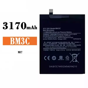 Baterie BM3C pentru Xiaomi MI7