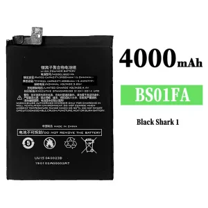 Baterie BS01FA pentru Xiaomi Black Shark 1