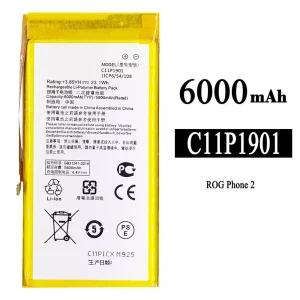 Baterie C11P1901 pentru Asus ROG Phone 2