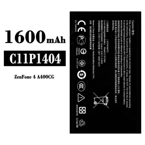 Baterie C11P1404 pentru Asus ZenFone 4