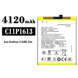 Baterie C11P1613 pentru Asus ZenFone 4 Selfie Lite