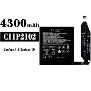 Baterie C11P2102 pentru Asus Zenfone 9 / Zenfone 10