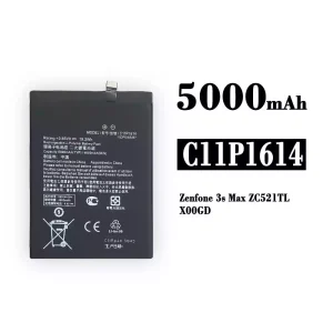 Baterie C11P1614 pentru Asus Zenfone 3S Max