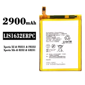 Baterie LIS1632ERPC pentru Sony Xperia XZ /Xperia XZs