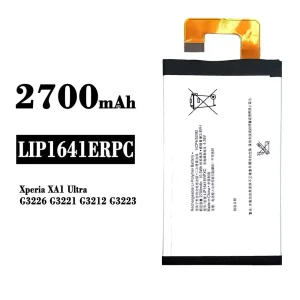 Baterie LIP1641ERPXC pentru Sony Xperia XA1 Ultra