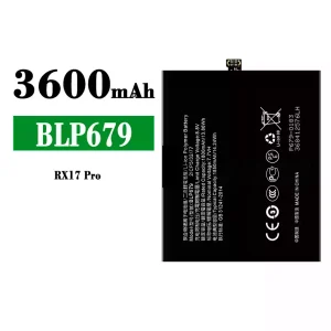 Baterie BLP679 pentru OPPO RX17 Pro / DV12 / R17 PRO