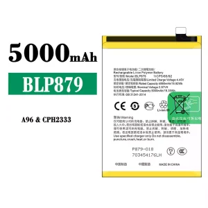 Baterie BLP879 pentru OPPO A96