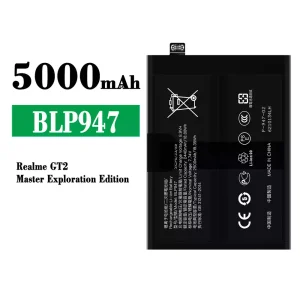 Baterie BLP947 pentru OPPO Realme GT2