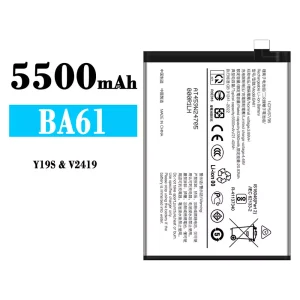 Baterie BA61 pentru VIVO Y19S