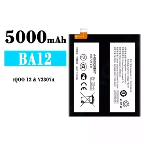 Baterie BA12 pentru VIVO iQOO 12