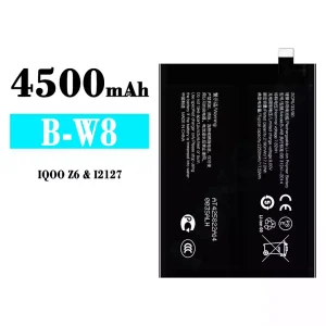 Baterie B-W8 pentru VIVO IQOO Z6
