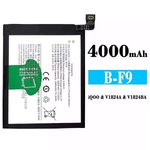 Baterie B-F9 pentru VIVO iQOO 1