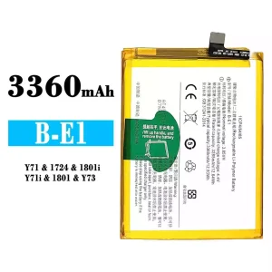 Baterie B-E1 pentru VIVO Y71/Y71i/Y73
