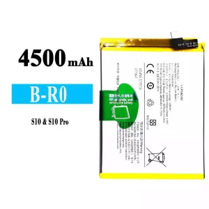 Baterie B-R0 pentru VIVO S10/S10Pro