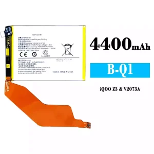 Baterie B-Q1 pentru VIVO iQOO Z3