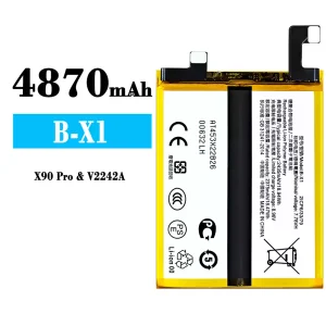 Baterie B-X1 pentru VIVO X90 Pro