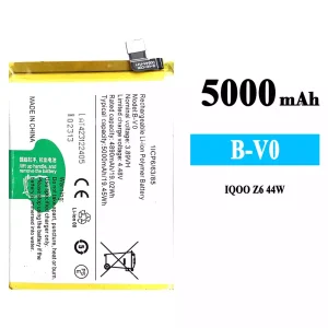 Baterie B-V0 pentru VIVO IQOO Z6