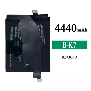 Baterie B-K7 pentru VIVO iQOO 3