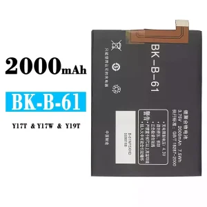 Baterie BK-B-61 pentru VIVO Y17T/Y17W/Y19T
