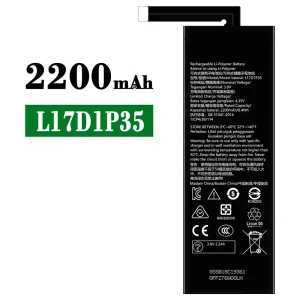 Baterie L17D1P35 pentru Lenovo