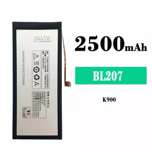 Baterie BL207 pentru Lenovo K900