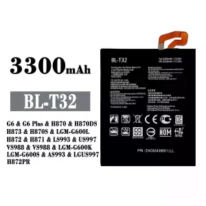 Baterie BL-T32 pentru LG G6 / G6 Plus