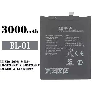 Baterie BL-O1 pentru LG K20 (2019)