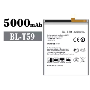 Baterie BL-T59 pentru LG